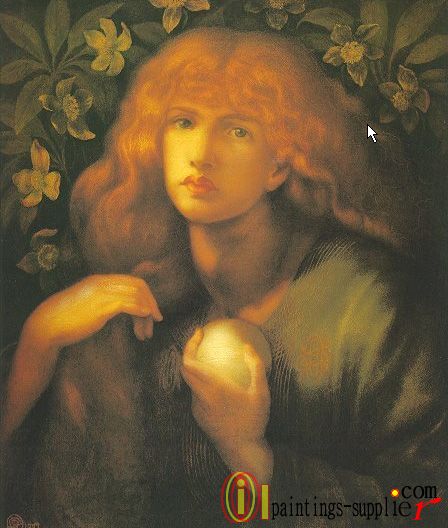 Mary Magdalen