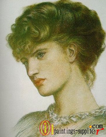 Portrait of a Lady