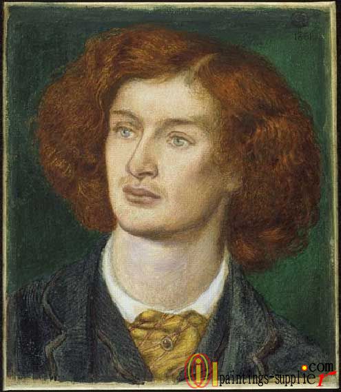 Algernon Charles Swinburne