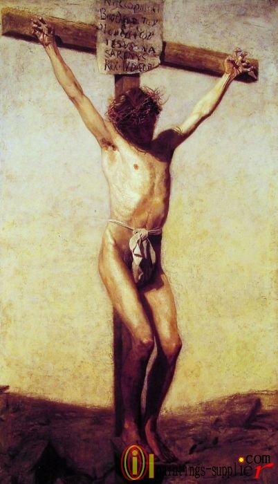 The Crucifixion