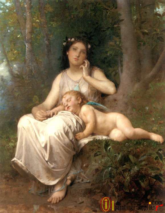 Love and Innocence ,1884