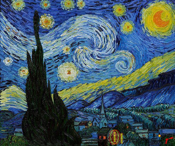 Starry Night