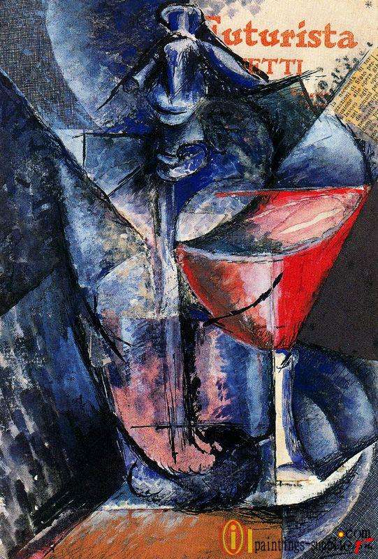 Boccioni Arts