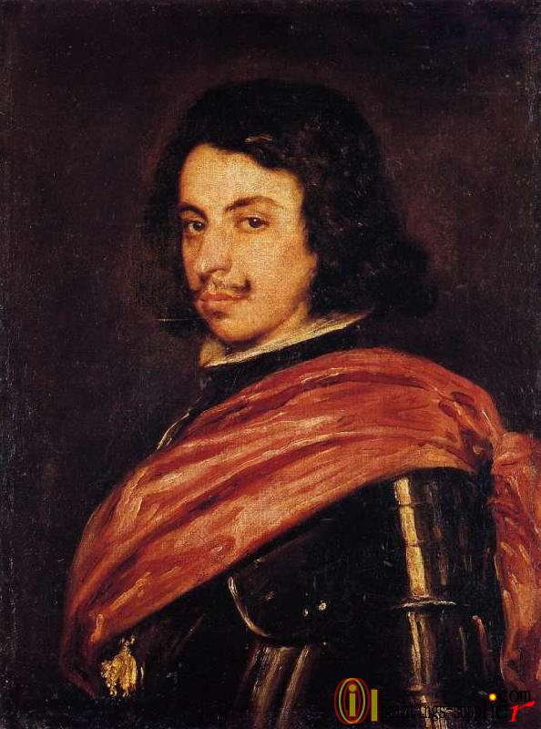 Francesco II d'Este, Duke of Modena