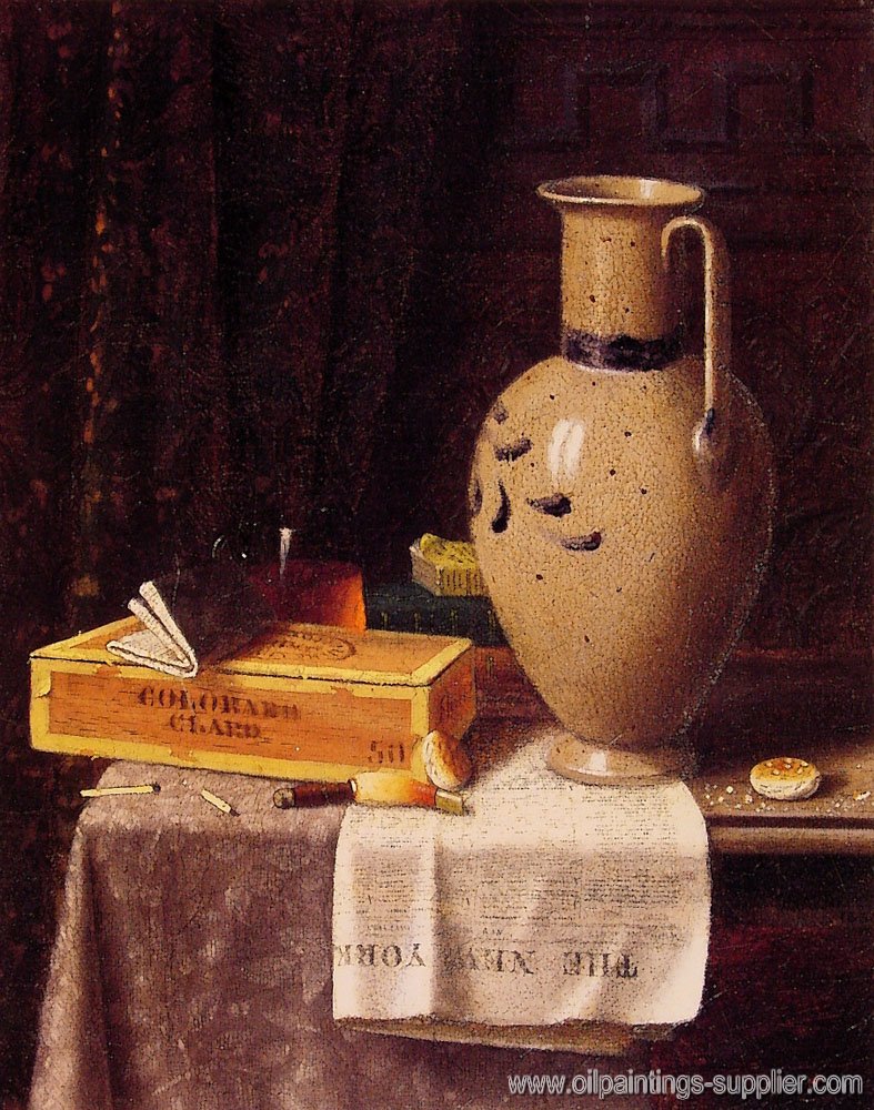 Still Life