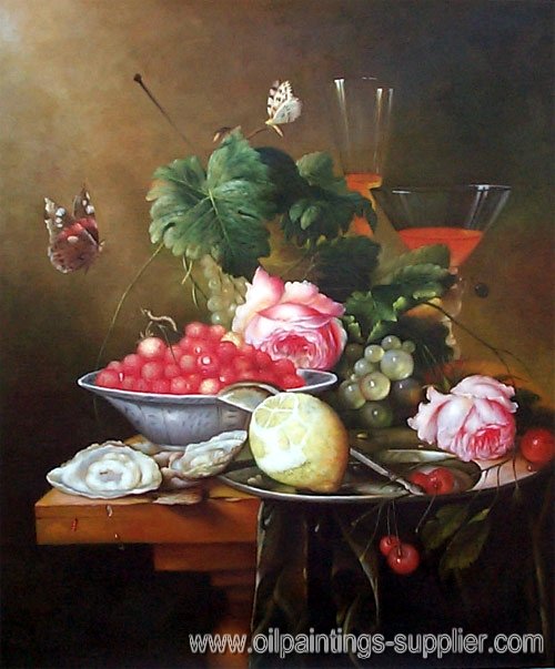 Still Life