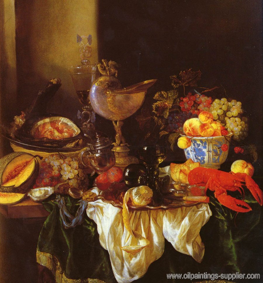 Still Life