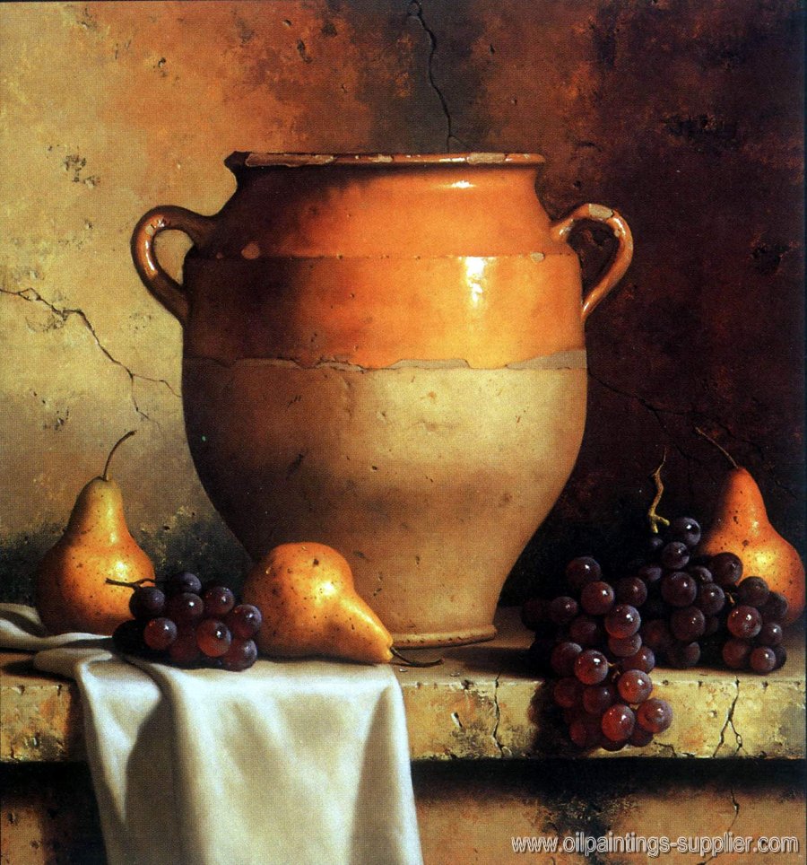 Still Life