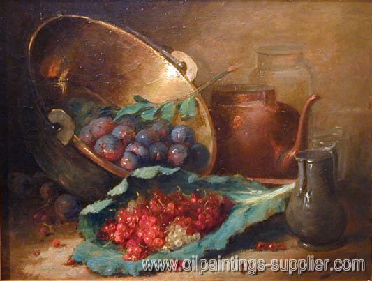 Still Life