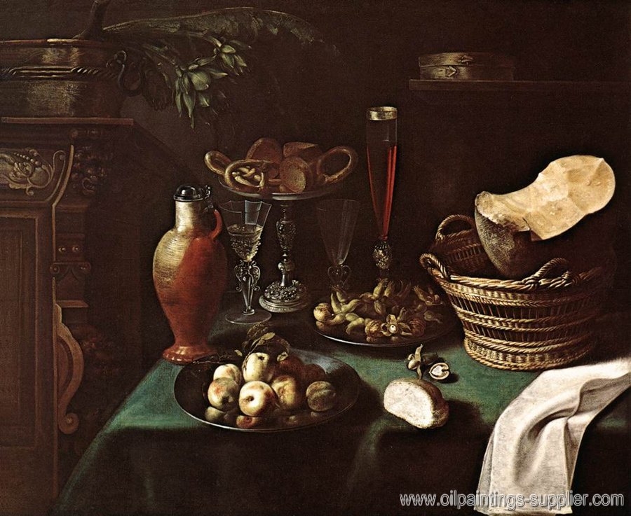 Still Life