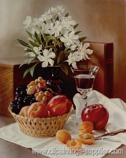 Still Life