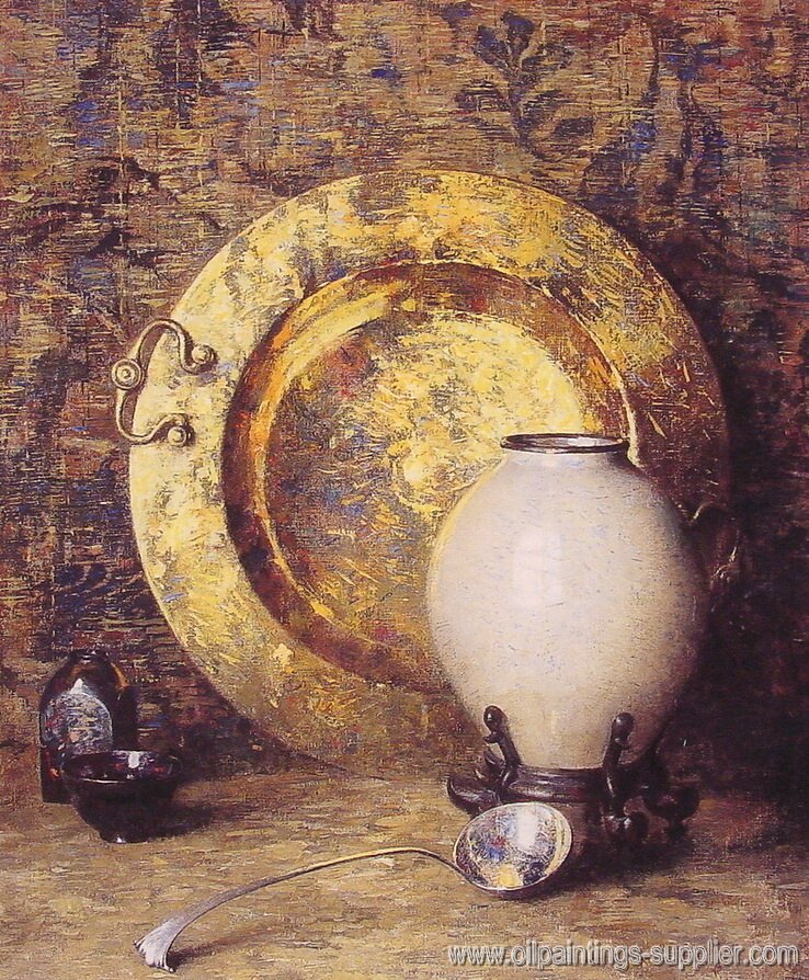 Still Life