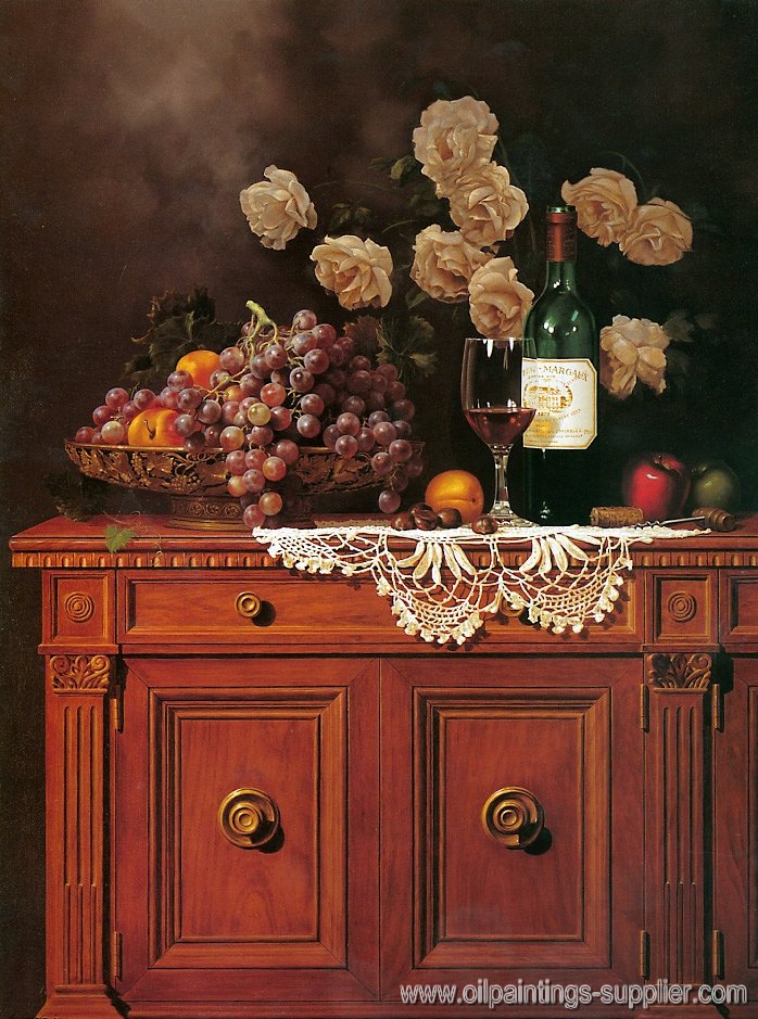 Still Life