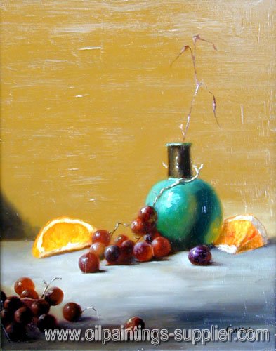 Still Life