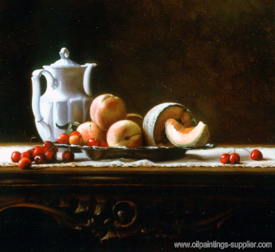 Still Life