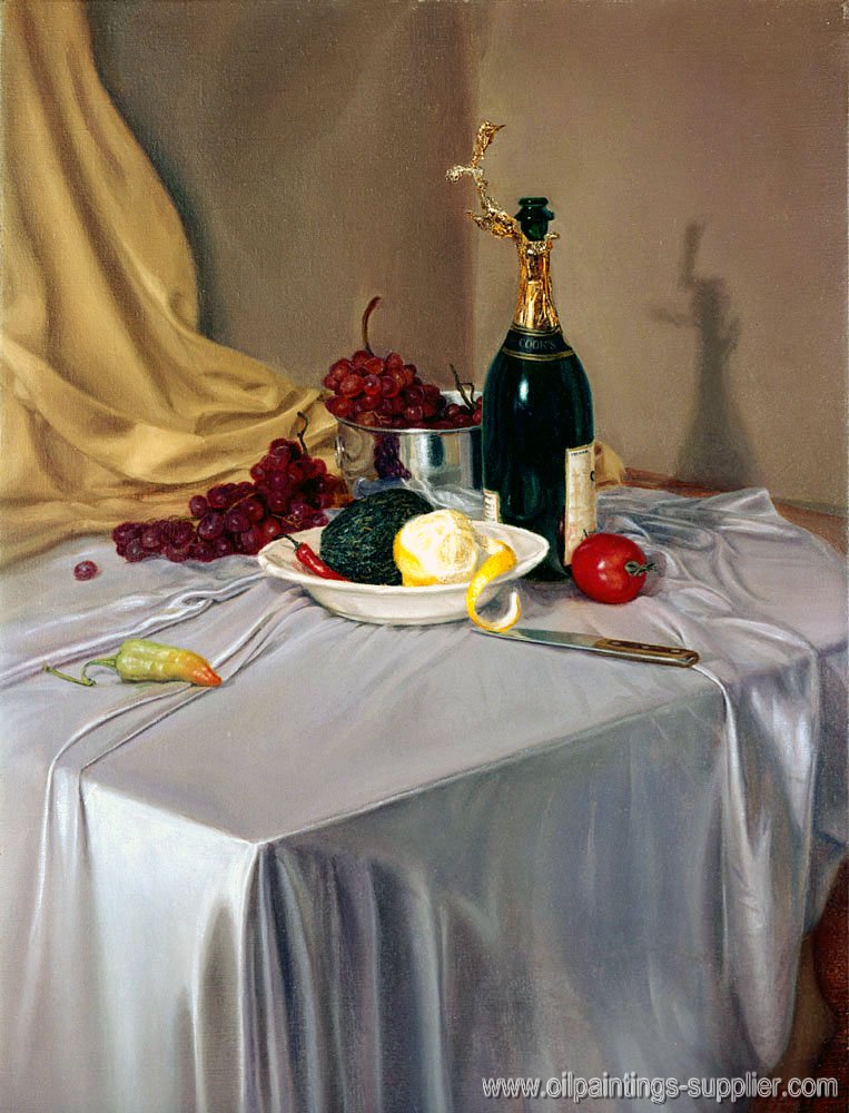 Still Life