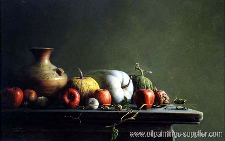 Still Life