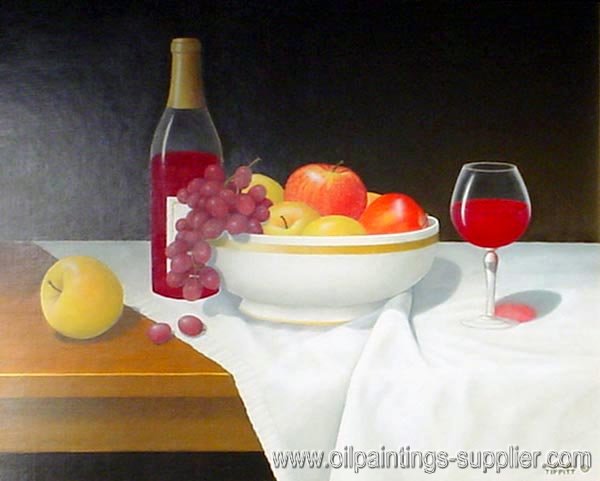 Still Life