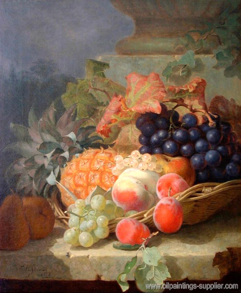 Still Life