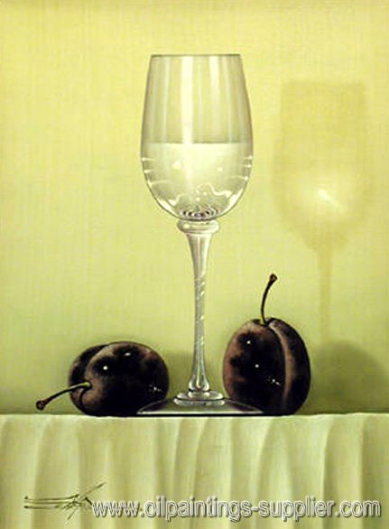 Still Life