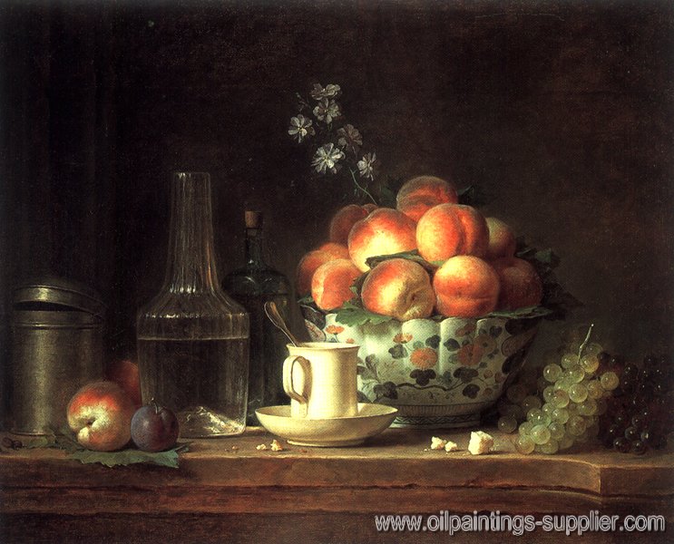 Still Life