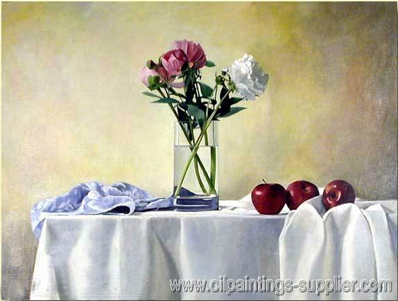 Still Life