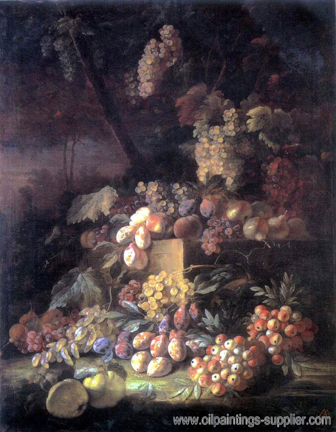 Still Life