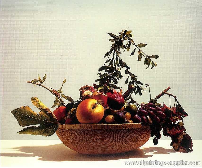 Still Life