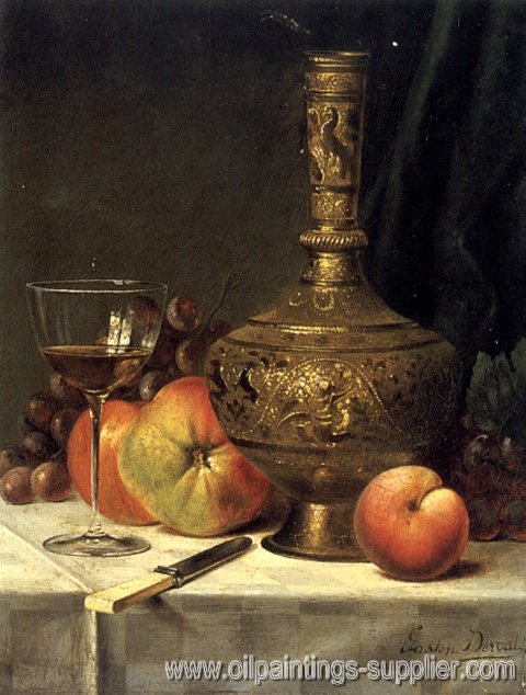 Still Life