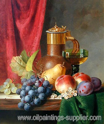 Still Life