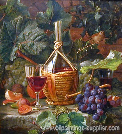 Still Life