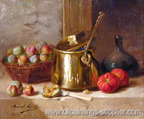 Still Life