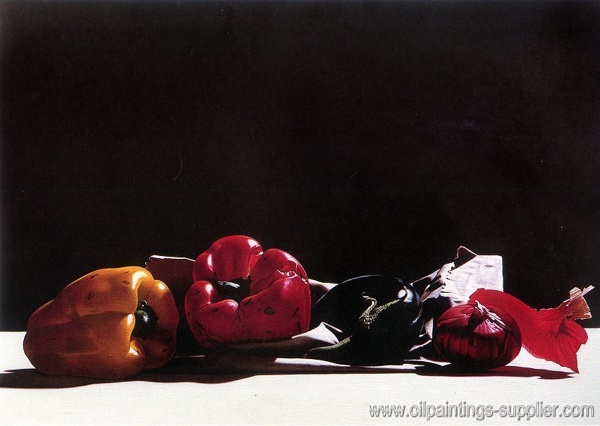 Still Life