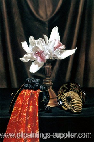 Still Life