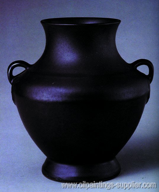 Pottery