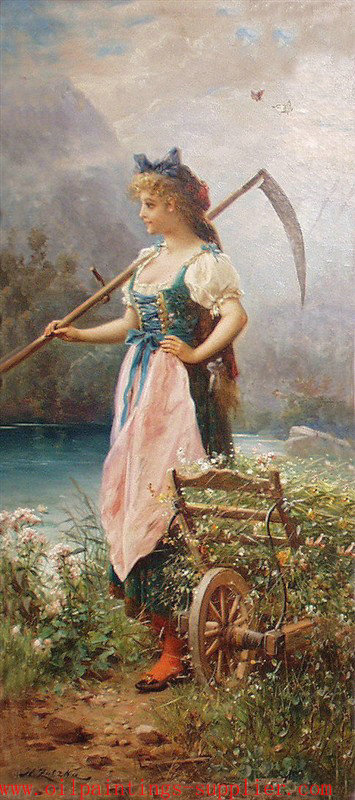 Hans Zatzka