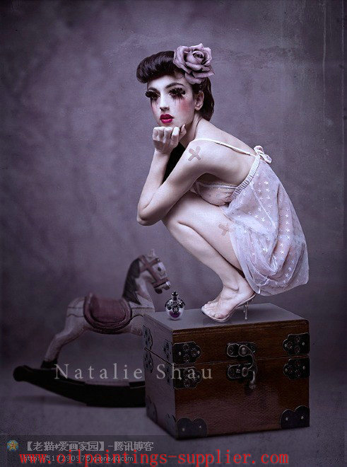 Natalie Shau