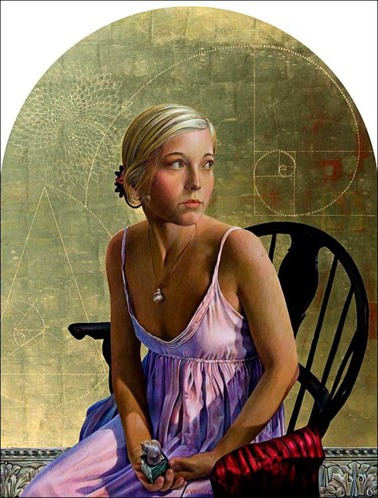 Fred Wessel
