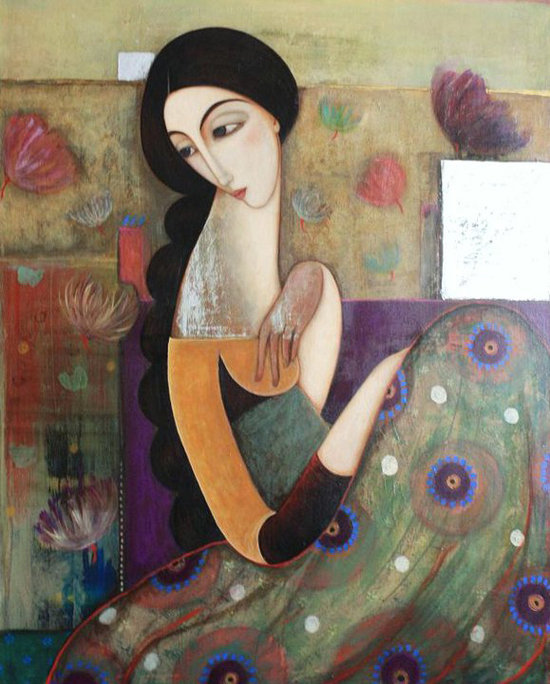 Faiza Maghni