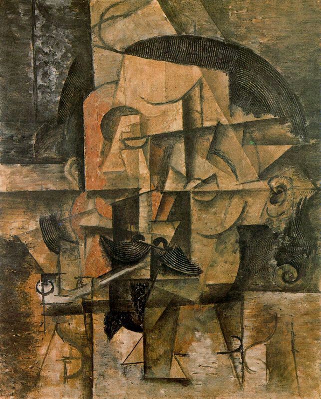 Pablo Picasso