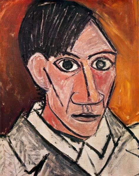 Pablo Picasso