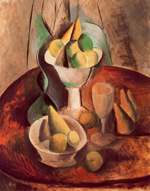 Pablo Picasso