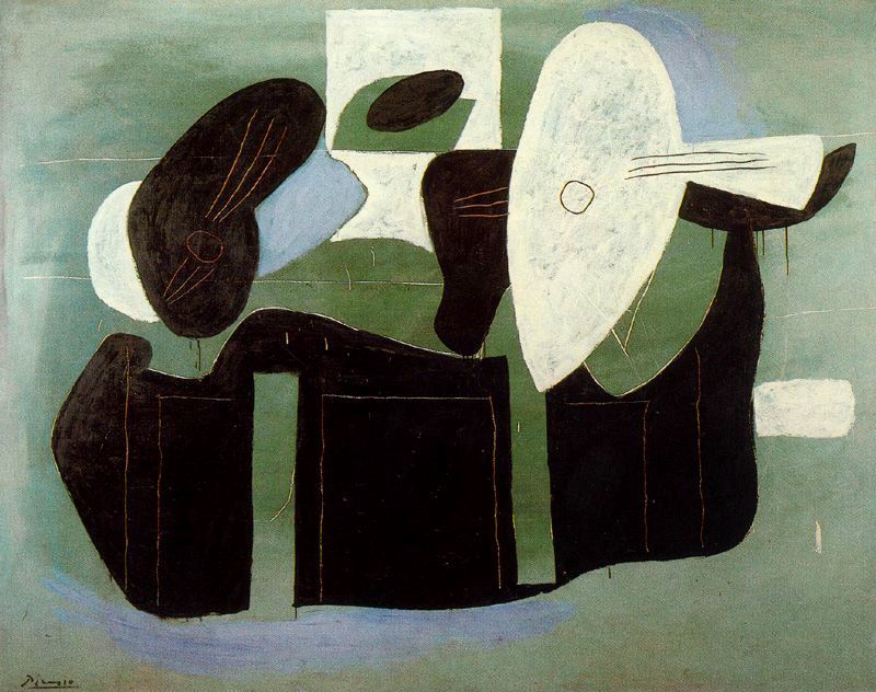 Pablo Picasso