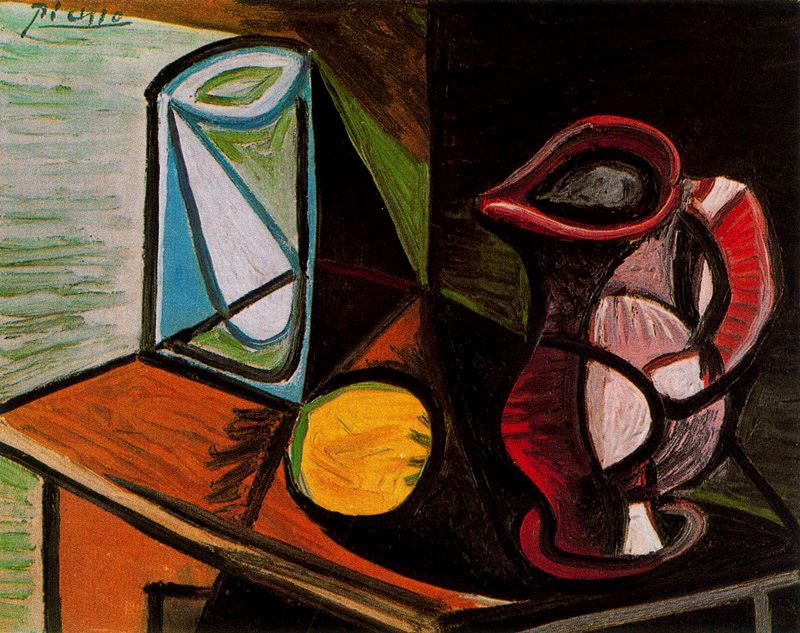 Pablo Picasso