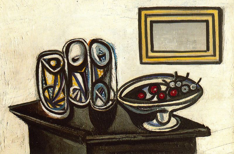 Pablo Picasso