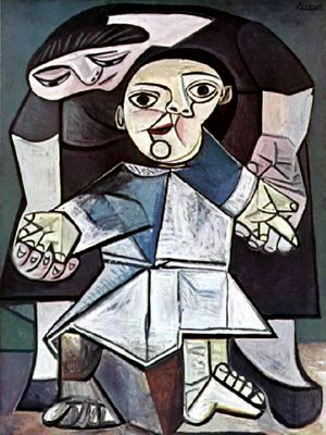 Pablo Picasso