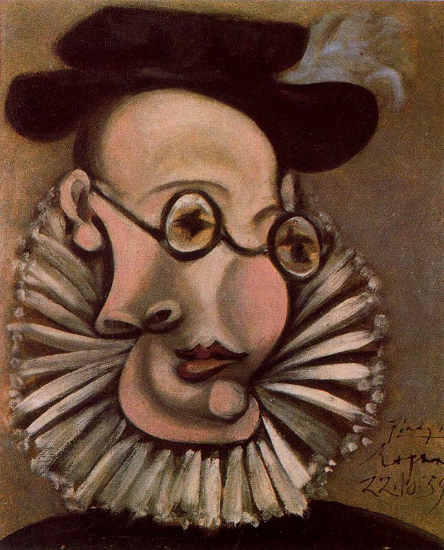 Pablo Picasso