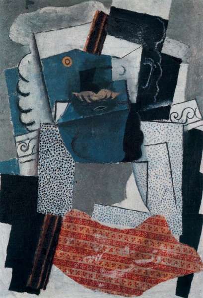 Pablo Picasso