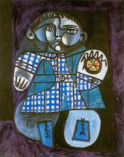 Pablo Picasso