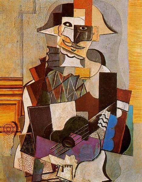 Pablo Picasso